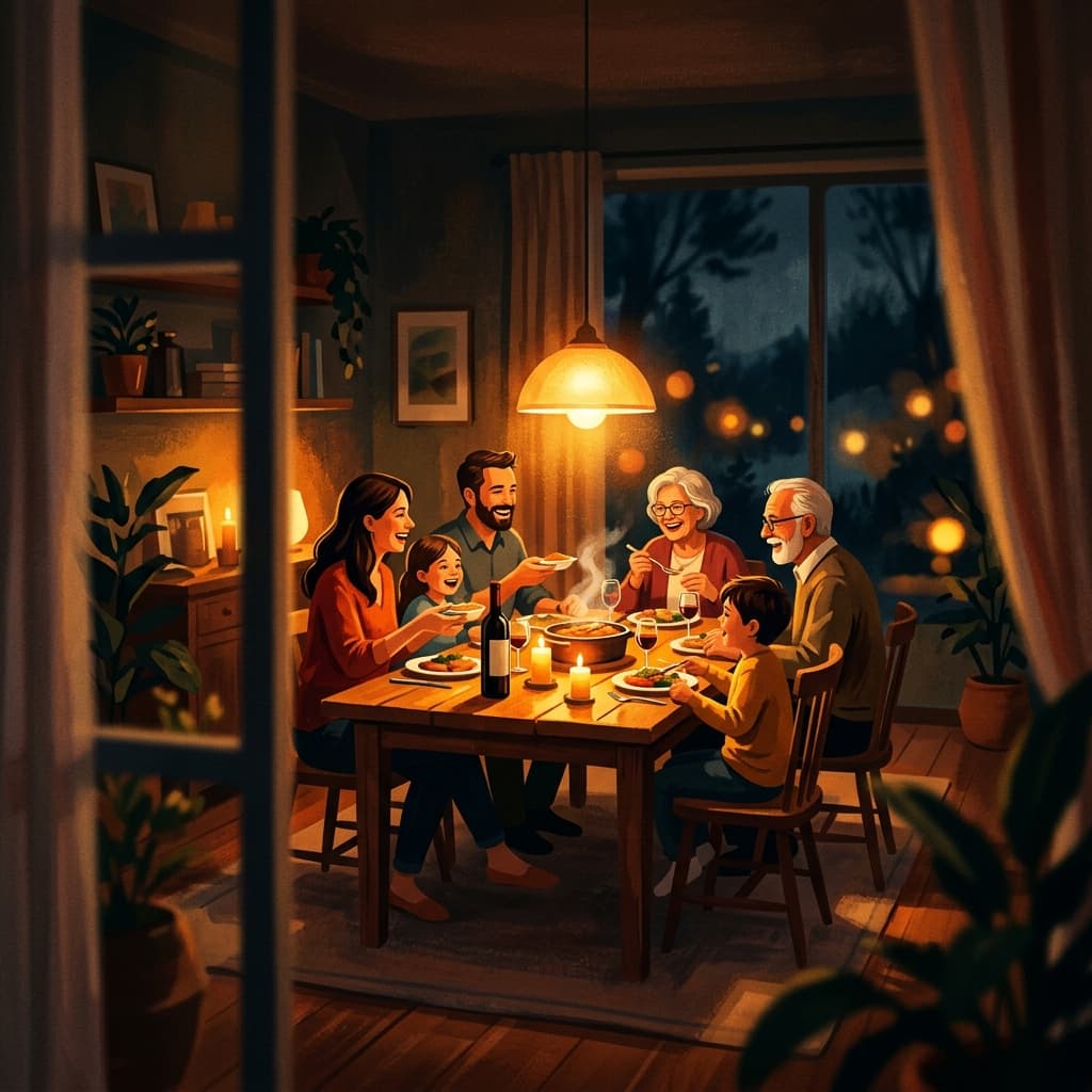 Family Joy