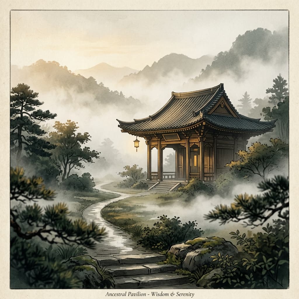 Asian Heritage