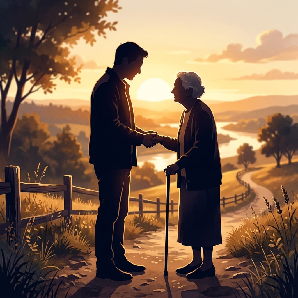 Elderly Care